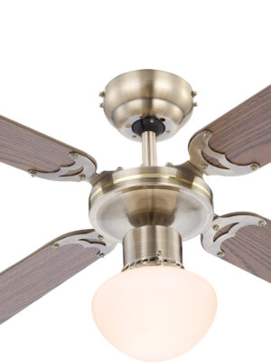 Ventilator CHAMPION