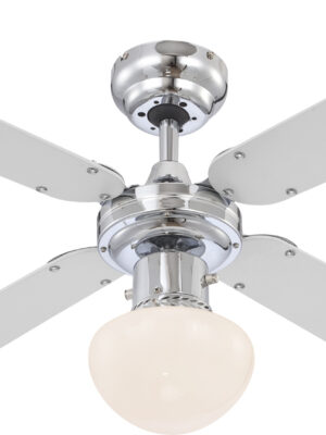 Ventilator CHAMPION
